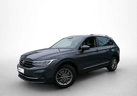 VW Tiguan Volkswagen 1.4 TSI eHybrid Active OPF (EURO 6d)