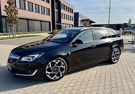Opel Insignia Sports Tourer 2.0 CDTI OPCline;AHK;Kamera;BOSE