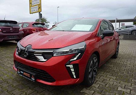 Mitsubishi Colt TOP Turbo Vollausstattung