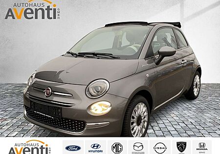 Fiat 500 Dolcevita *el. Verdeck*Apple CarPlay*PDC*