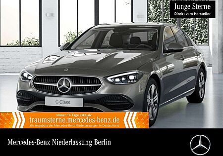 Mercedes-Benz C 300 e AVANTG+360+TOTW+KEYLESS+9G