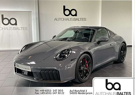 Porsche 992 911 GTS 4 Targa Lift/Matrix/View/Inno/Bose/Sposi
