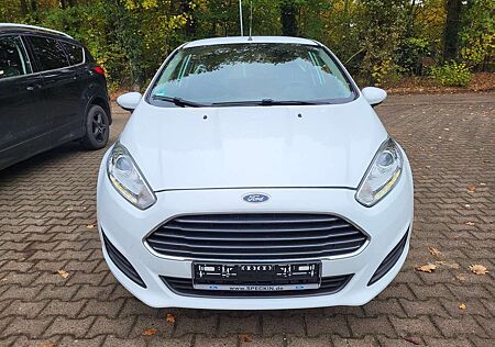 Ford Fiesta Trend 1,3L