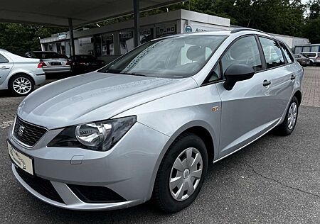 Seat Ibiza ST Reference