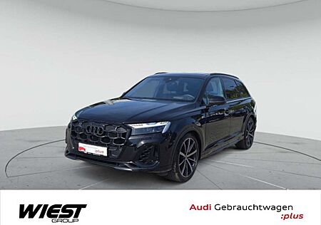 Audi Q7 S line 55 TFSI qu. tiptr. 7-SITZE/MATRIX/STHZ