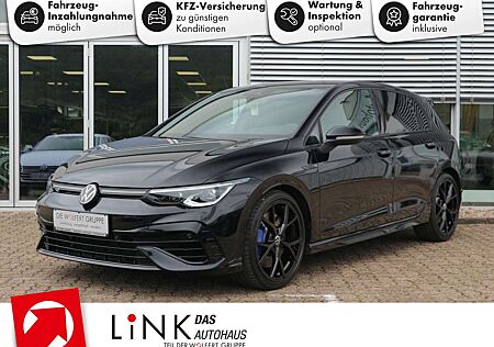 VW Golf Volkswagen R 2.0 TSI DSG 4M MATRIX DCC PER.-PAKET RFK