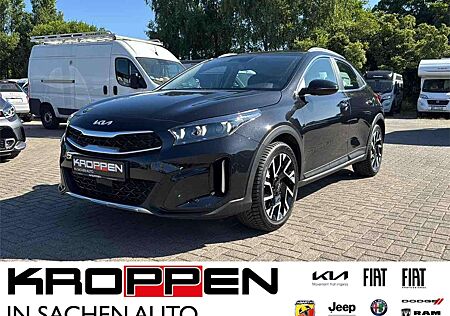 Kia XCeed Spirit DCT7 Navi Cam SHZ LHZ