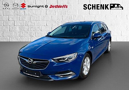 Opel Insignia B Sports Tourer Business Innovation