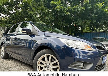 Ford Focus Turnier Ghia 2 Hand+Tüv/AU 11.2026+Klima