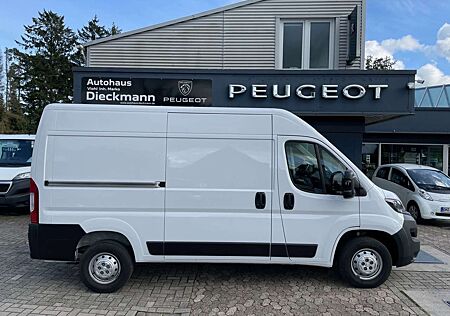 Peugeot Boxer HDi 335 L2H2 S&S Premium