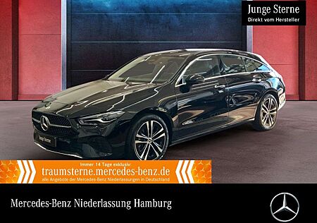 Mercedes-Benz CLA 200 PROGRESSIVE+360°+LED+TOTW+KEYLESS+7G