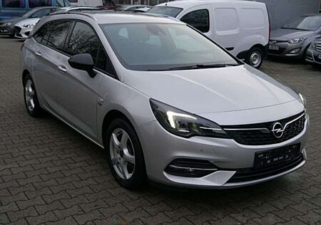 Opel Astra 2020 AHK/LED/Navi/PDC/SHZ/8fach