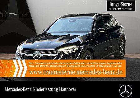 Mercedes-Benz GLC 220 d 4M AVANTG+360+AHK+LED+BURMESTER+TOTW+9G