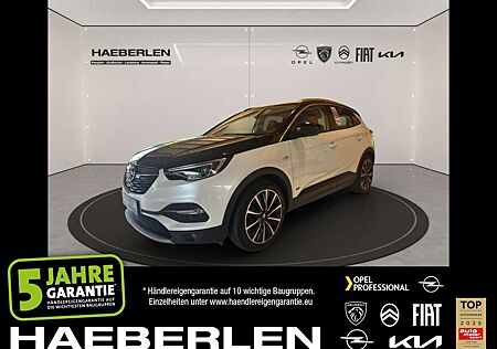 Opel Grandland 1.6 Hybrid Ultimate 4x4 *RKamera* Leder