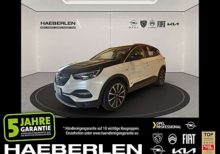 Opel Grandland 1.6 Hybrid Ultimate 4x4 *RKamera* Leder