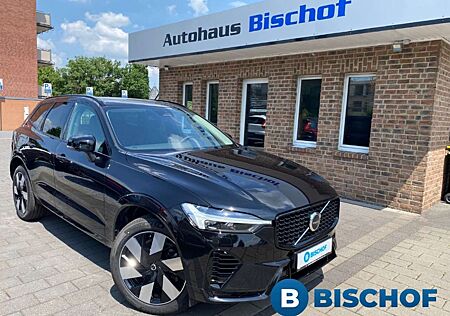Volvo XC 60 XC60 T6 Plus Dark Recharge Plug-In Hybrid Pano StandHZG