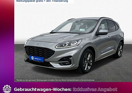 Ford Kuga 2.0 EcoBlue Aut. ST-LINE X