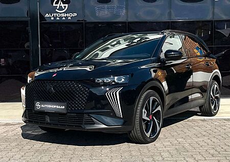 DS Automobiles DS7 Crossback DS 7 Crossback DS7(Crossback)Performance Line+ Pano/LED/ALCANTA