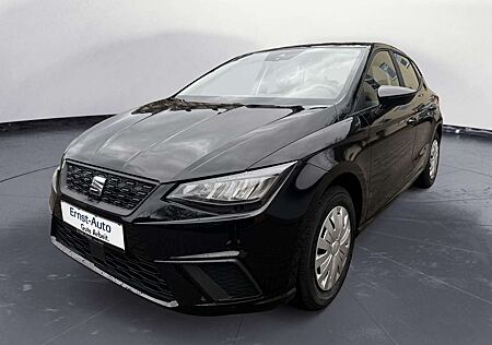 Seat Ibiza Reference 1.0 +LED+EPH+SCHILDERKENNUNG+