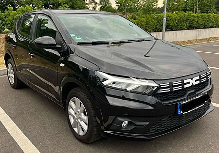 Dacia Sandero Stepway TCe 90 Expression +