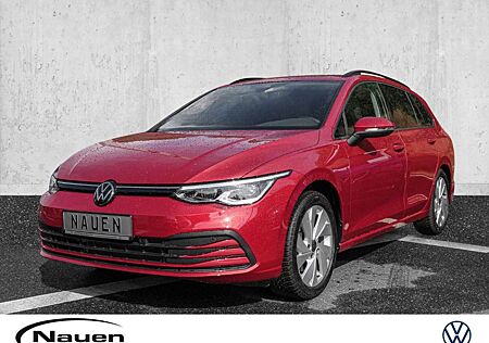 VW Golf Variant gebraucht kaufen VW Golf Variant Volkswagen VIII 2.0 TDI DSG *PANO*MATRIX*KAMERA*NAVI*