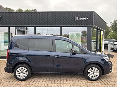 Renault Kangoo Equilibre TCe 130