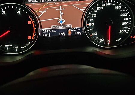 Audi A4 Avant 2.0 tdi Business 150cv multitronic