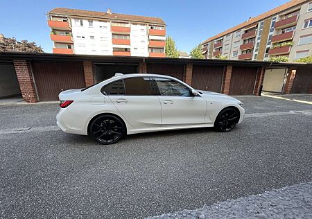 BMW 320i 320 GT Aut. M Sport