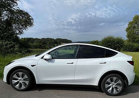 Tesla Model Y Long Range Dual Motor AWD