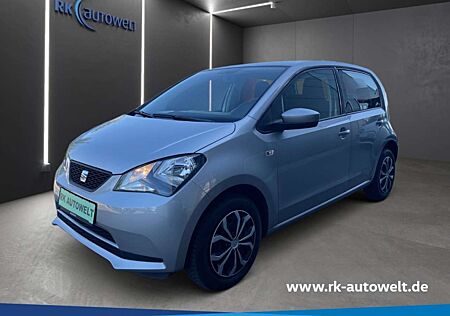 Seat Mii Style 1.0 Klima,ZV,SHZ