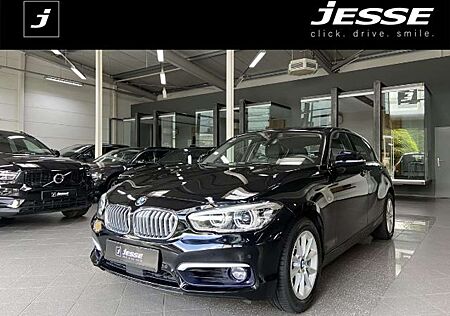 BMW 120 i LED ACC Navi SHZ PDC R.Cam