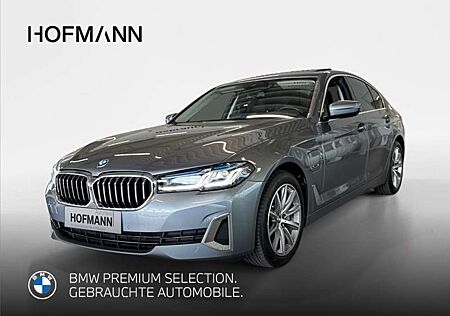 BMW 530 Luxury Line