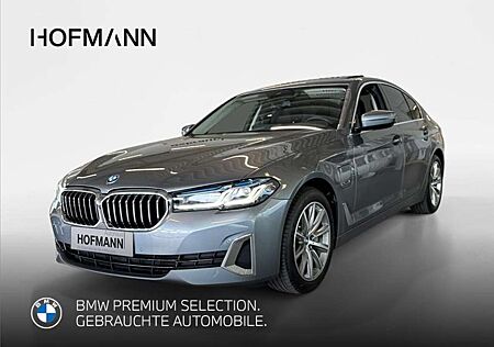 BMW 530 Luxury Line