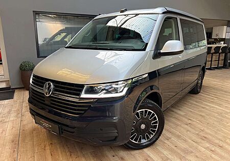VW T6 California Volkswagen