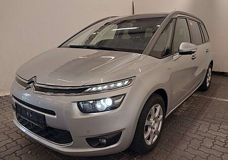 Citroën Grand C4 Picasso Citroen BlueHDi 150/Massage/360°/AHK