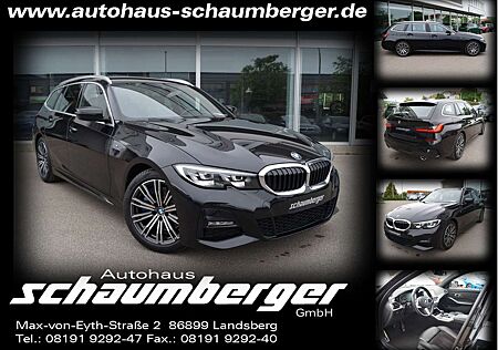 BMW 330i 330 Aut. Touring M Sport * AHK * Navi * LED *