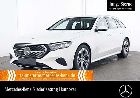 Mercedes-Benz E 300 de T Hybrid Avantgarde Fahrass Distr. LED 9G