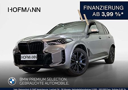 BMW X5 M Sport Pro