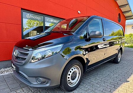 Mercedes-Benz Vito Kasten 114 CDI RWD lang*Tempomat*Kamera*AHK