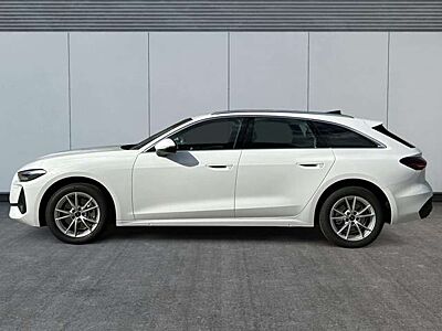 Audi A5 Avant NAVI+PDC+SHZ+EL.HECKKL.+ 17 LM TFSI ...