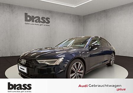 Audi A6 TFSI e Advanced
