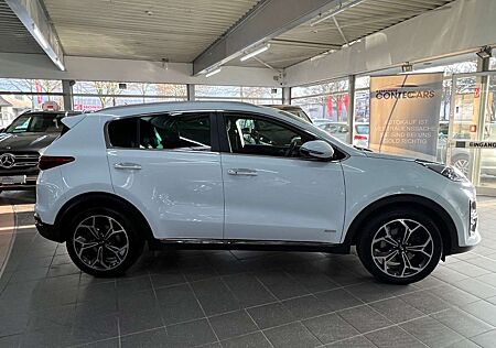 Kia Sportage GT-Line 4WD TECHNELOGIE PAKET