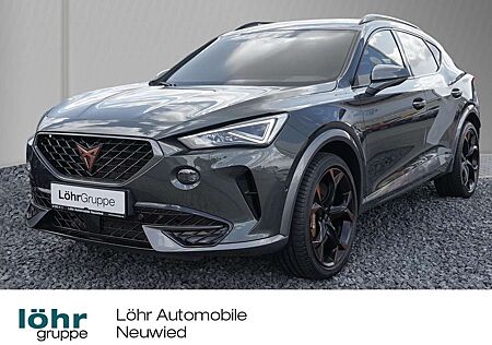 Cupra Formentor TSI VZ 4Drive DSG /Navi/AHK/RFK/BEATS
