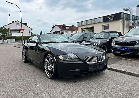 BMW Z4 Roadster 2.0i Shz PDC Klima 19 Zoll Tüv Neu