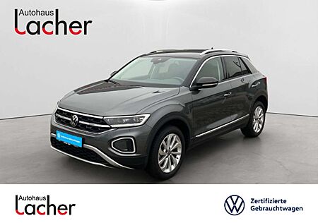 VW T-Roc Volkswagen Style 1.5 TSI DSG