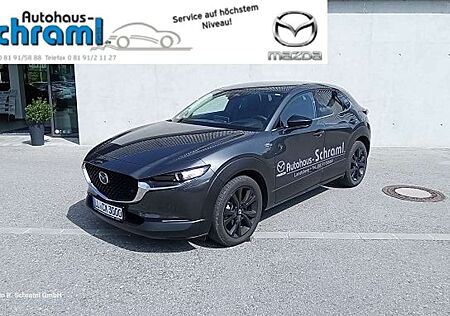 Mazda CX-30 2.5L e-SKYACTIV G 140ps Homura; Alexa