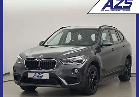 BMW X1 25i xDrive | Navi | LED | 1. Hd | Sound-Sys. |