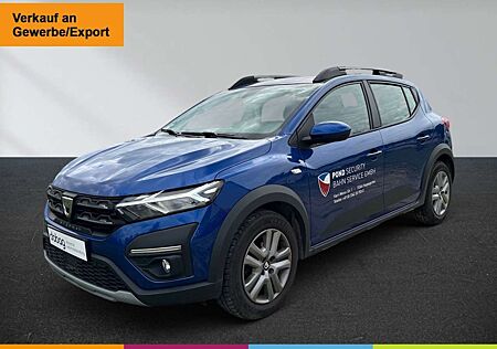 Dacia Sandero Stepway TCe 90 Comfort