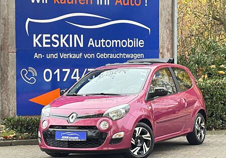 Renault Twingo Paris*FALTDACH*KLIMA*TEMPOMAT*ALU*
