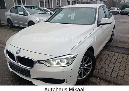 BMW 320i 320 Baureihe 3 Lim.